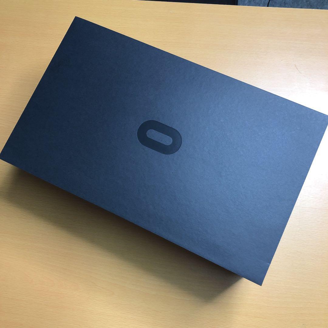  quest 64GB オキュラスクエスト　正規品　超美品