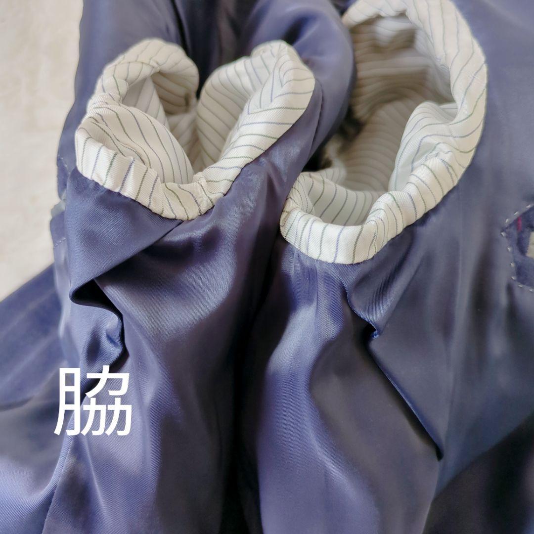 ✨美品✨　PERSON'S FOR MEN × Marzotto　ビジネススーツ