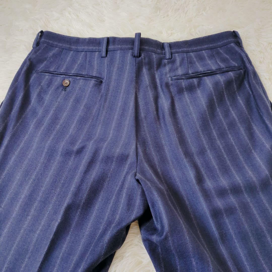 ✨美品✨　PERSON'S FOR MEN × Marzotto　ビジネススーツ