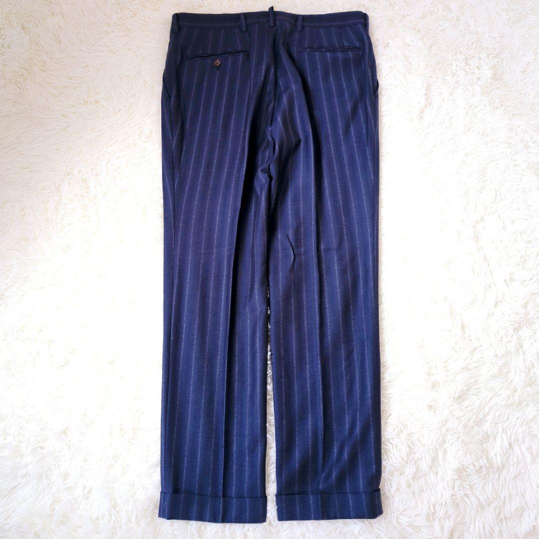 ✨美品✨　PERSON'S FOR MEN × Marzotto　ビジネススーツ