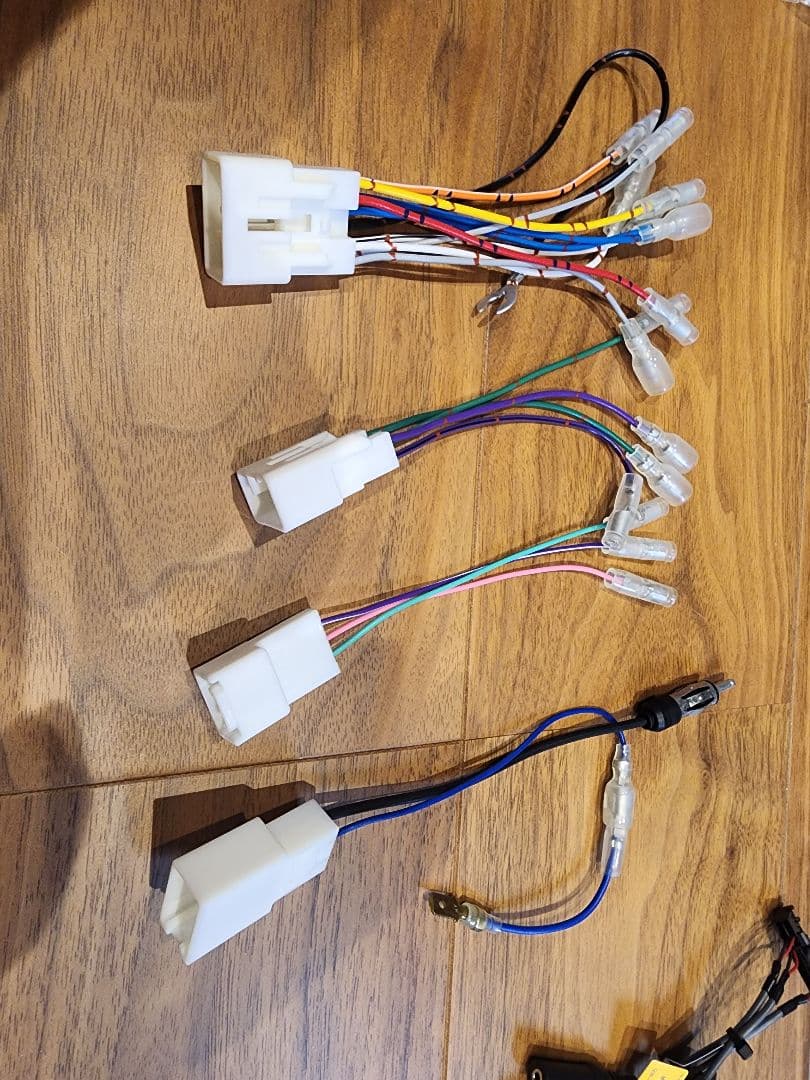 カロッツェリア サイバーナビ cw700II