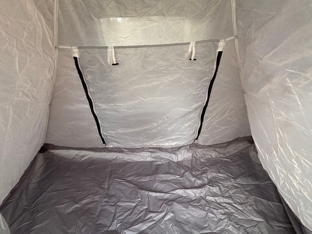 ＊本日限定値下げ＊DODライダーズバイクインテント