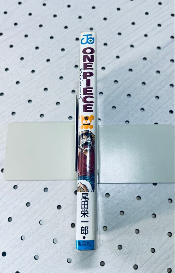 ワンピース　全巻 初版　帯☆チラシ全巻 + おまけ