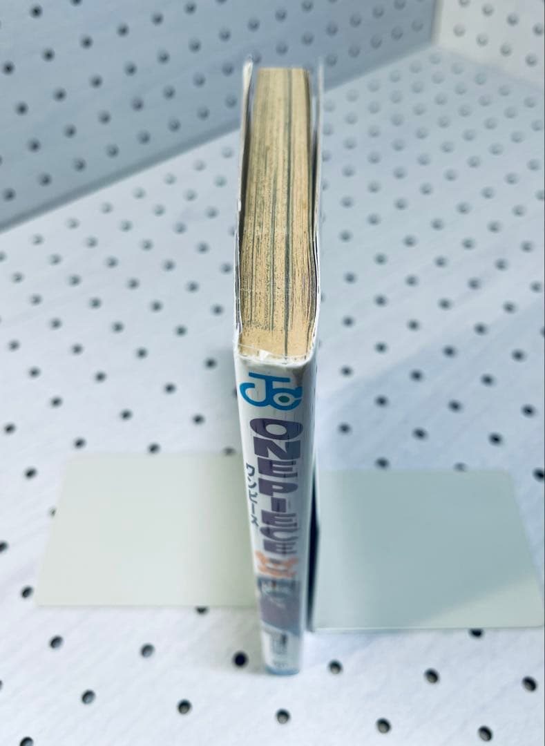 ワンピース　全巻 初版　帯☆チラシ全巻 + おまけ