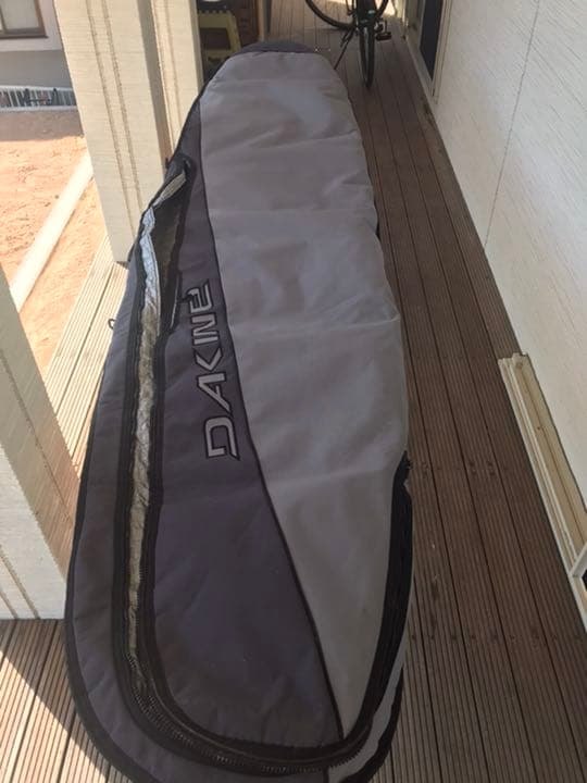 ロングボード9.4シングルフィン