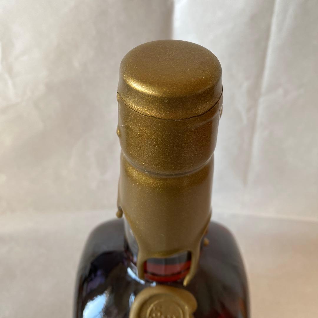［未開栓品］メーカーズマーク　ゴールドトップ Maker's Mark