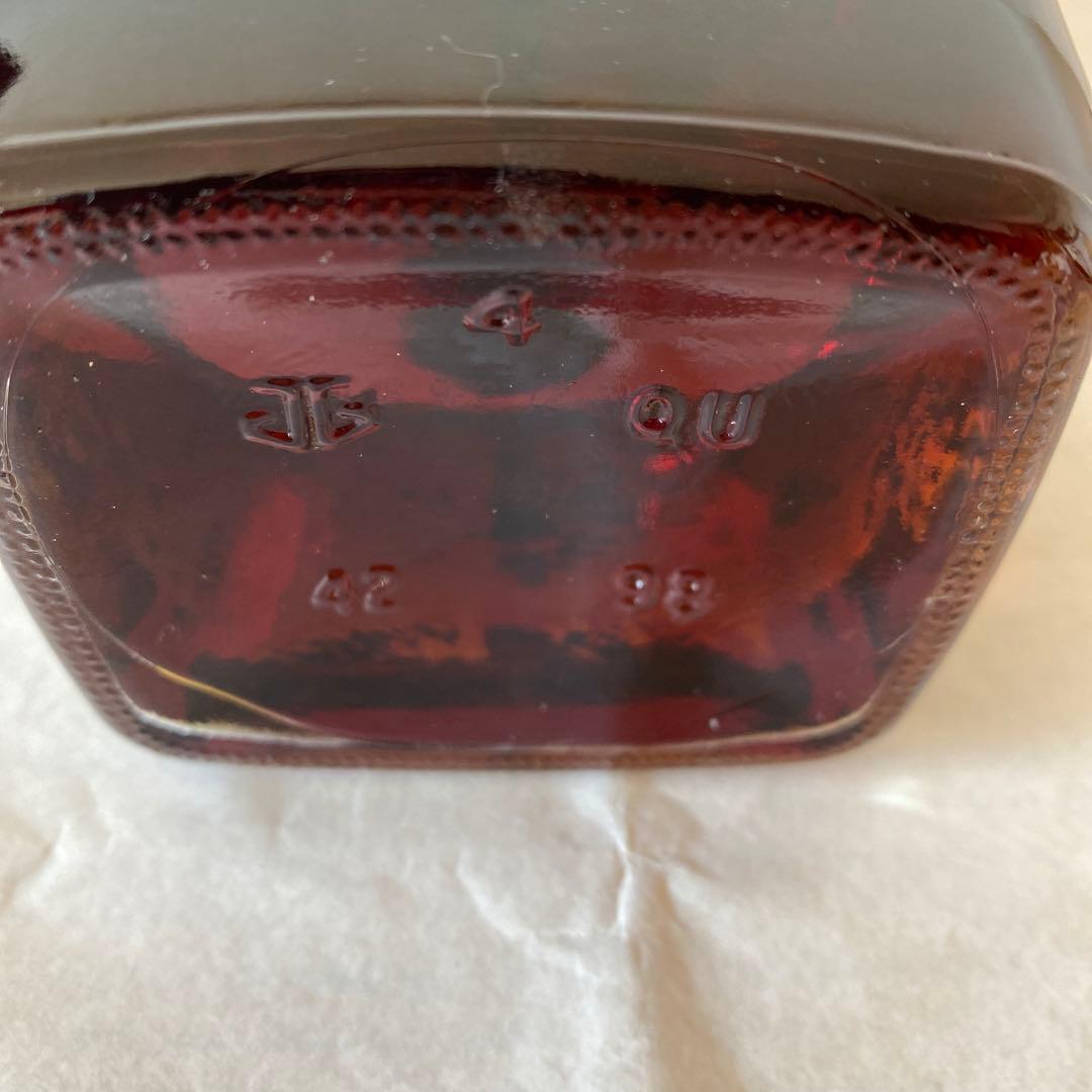 ［未開栓品］メーカーズマーク　ゴールドトップ Maker's Mark