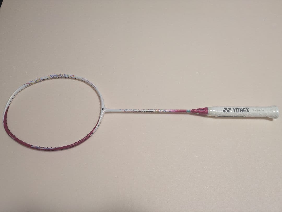 アストロクス70BP AX70BP バドミントンラケット