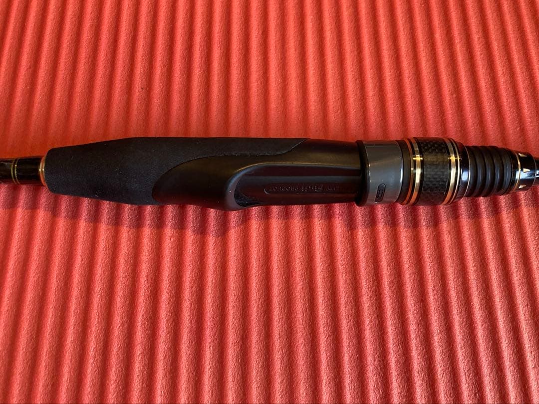 アブガルシア　クロスフィールド XRFS-604UL-TE