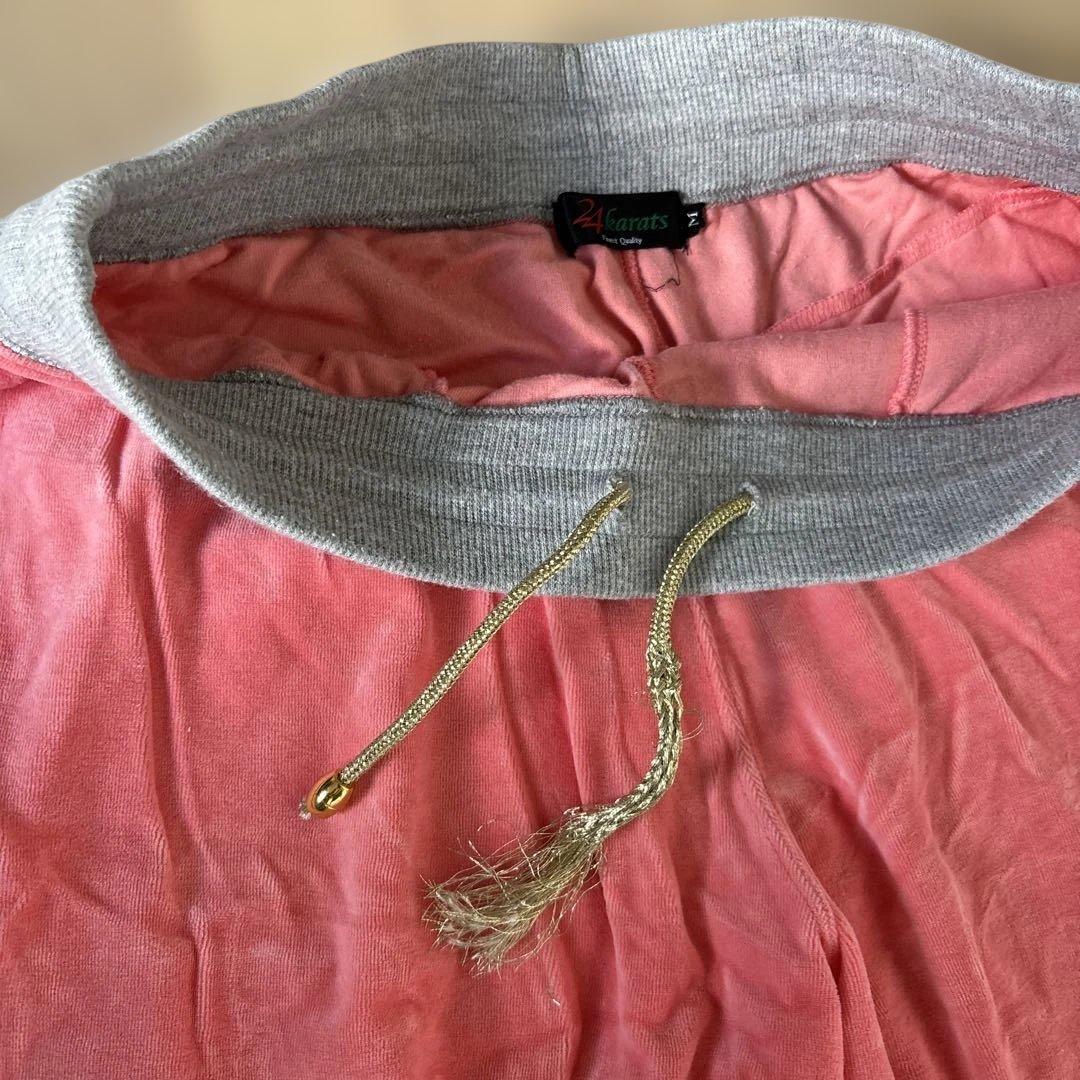 12月7日まで　12000→11000円★24karats セットアップ