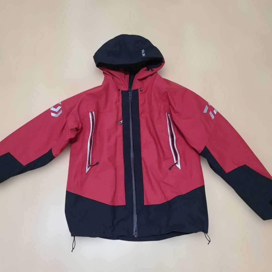 DW-1824 GORE-TEX コンビアップウィンタースーツ