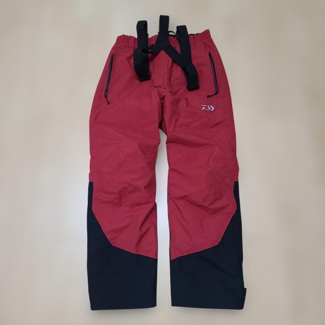 DW-1824 GORE-TEX コンビアップウィンタースーツ