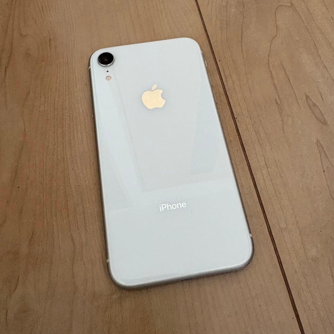 【大特価‼️】iPhone XR