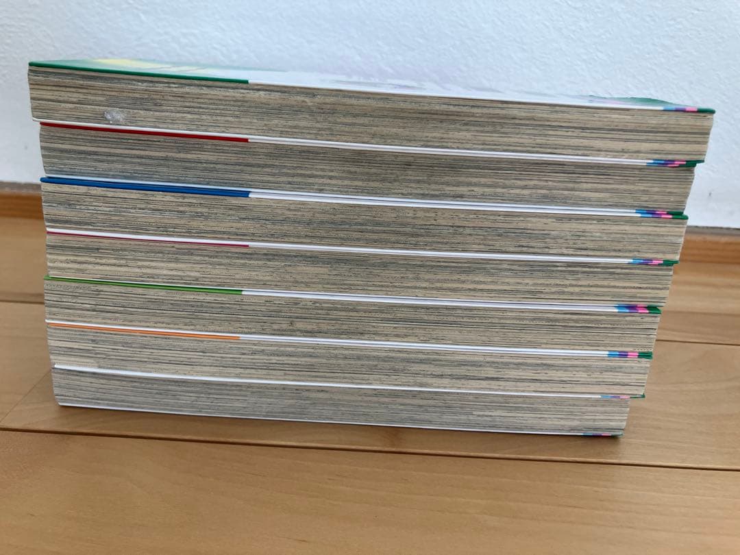 矢沢あい NANA ご近所物語 ParadiseKiss パラキス 全巻セット