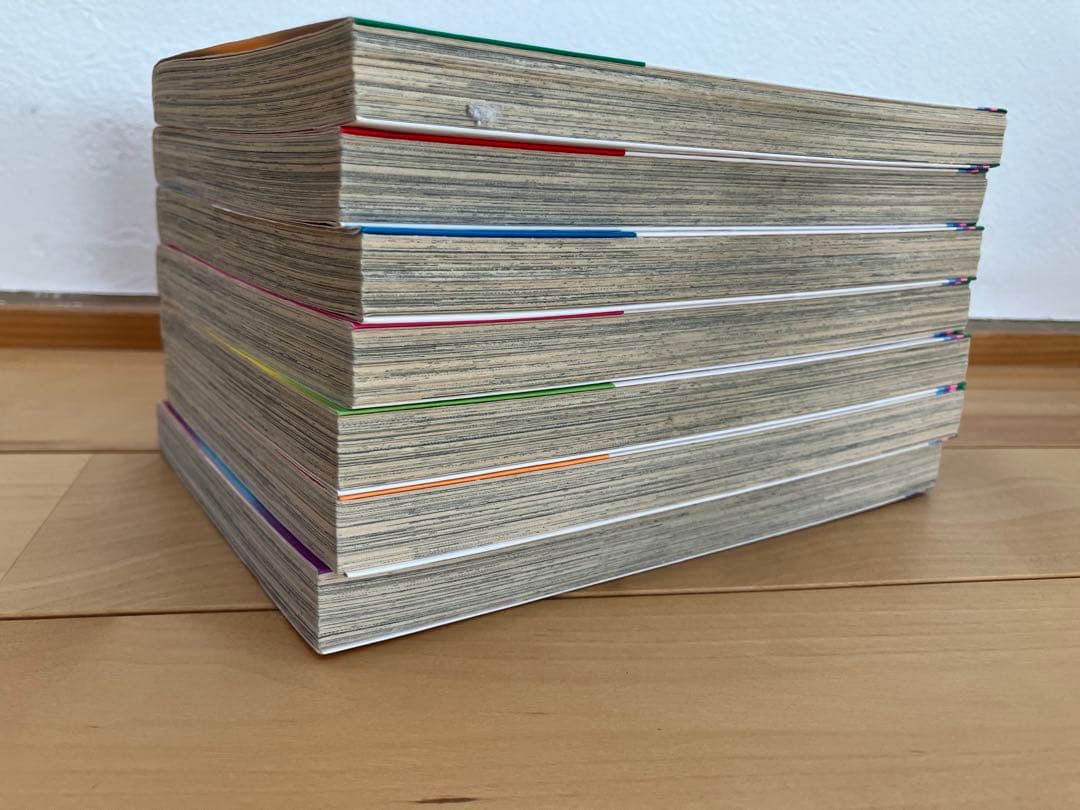 矢沢あい NANA ご近所物語 ParadiseKiss パラキス 全巻セット