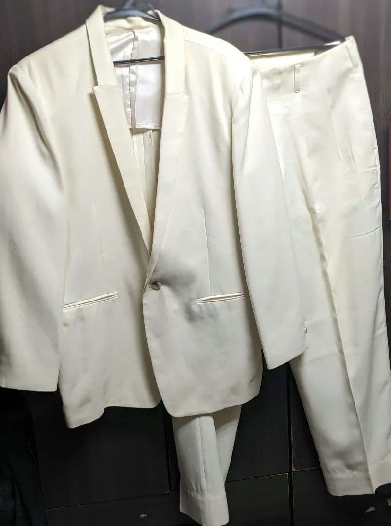 希少　クリームソーダ　ピンクドラゴン　モーターサイクルクラブ　セット　L　古着