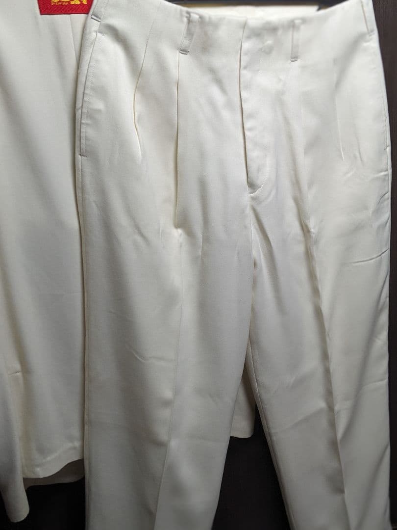 希少　クリームソーダ　ピンクドラゴン　モーターサイクルクラブ　セット　L　古着