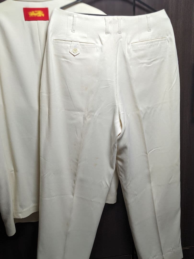 希少　クリームソーダ　ピンクドラゴン　モーターサイクルクラブ　セット　L　古着