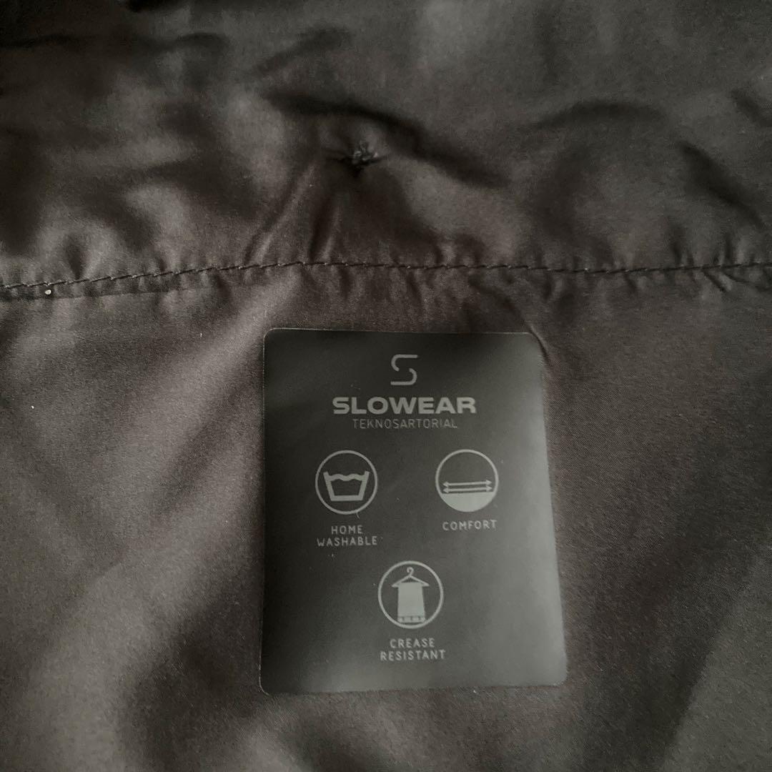 【年末価格】INCOTEX TEKNOSARTORIAL クリーニング済み 美品