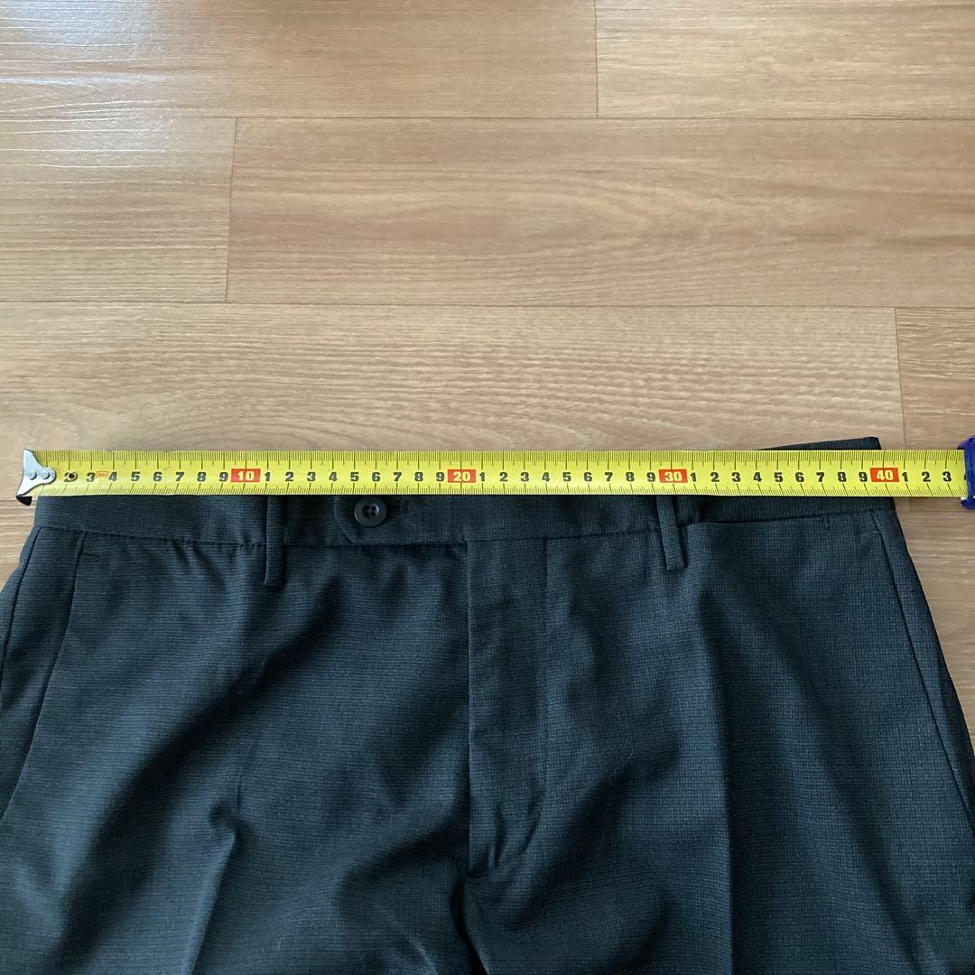 【年末価格】INCOTEX TEKNOSARTORIAL クリーニング済み 美品