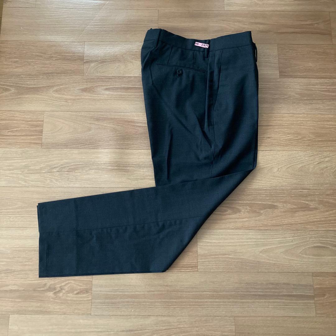 【年末価格】INCOTEX TEKNOSARTORIAL クリーニング済み 美品