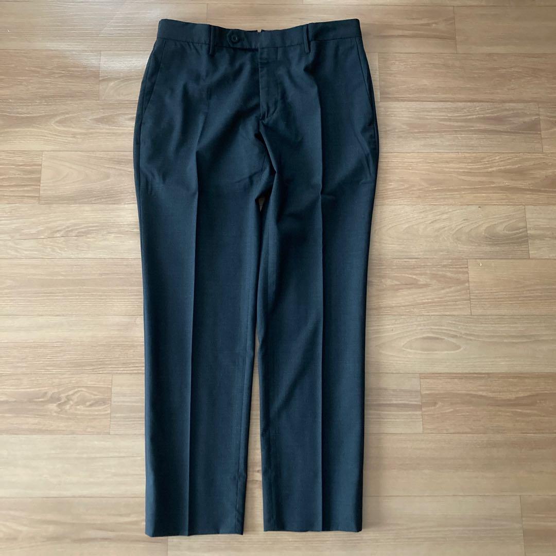 【年末価格】INCOTEX TEKNOSARTORIAL クリーニング済み 美品