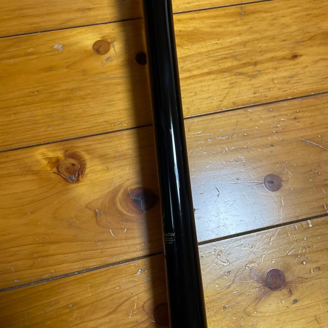 がま磯　がまかつ　カゴスペシャルIV 35-53 新品未使用品　スピニングモデル