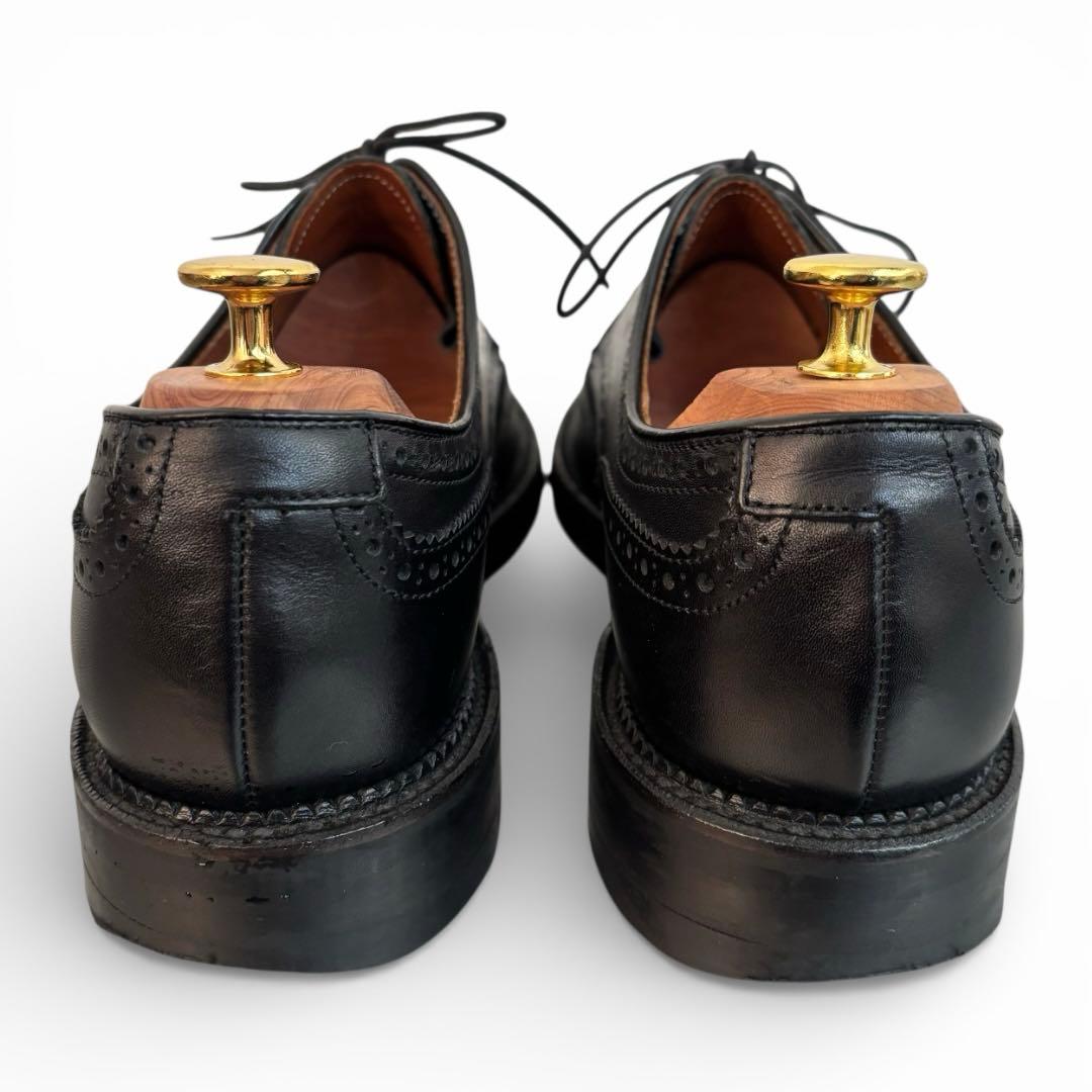 REGAL リーガル　GORE-TEX 05DR ウイングチップ　シューツリー付