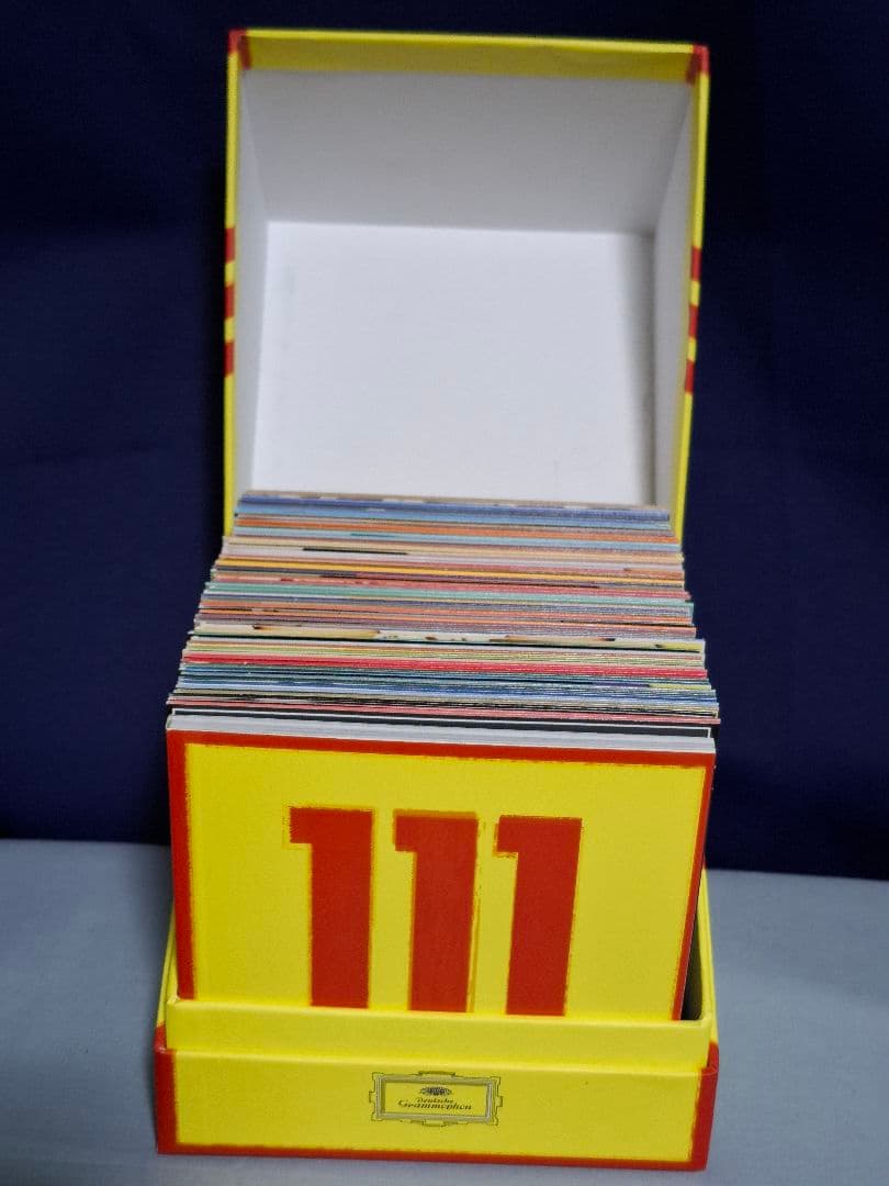 ドイツ・グラモフォン111周年記念 ～ザ・コレクターズ・エディション2