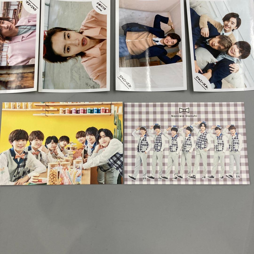 ★道枝駿佑 公式写真 まとめ売り