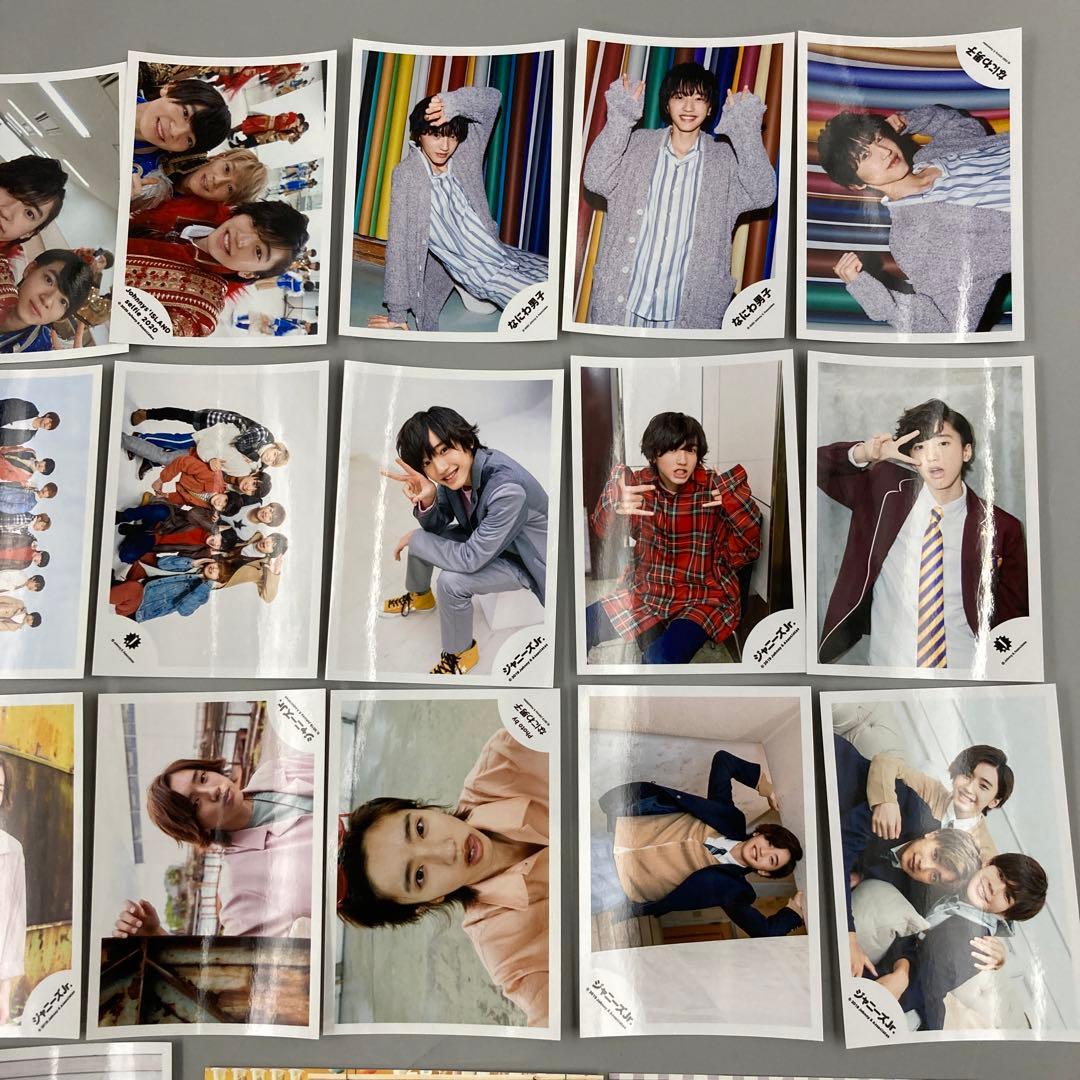 ★道枝駿佑 公式写真 まとめ売り