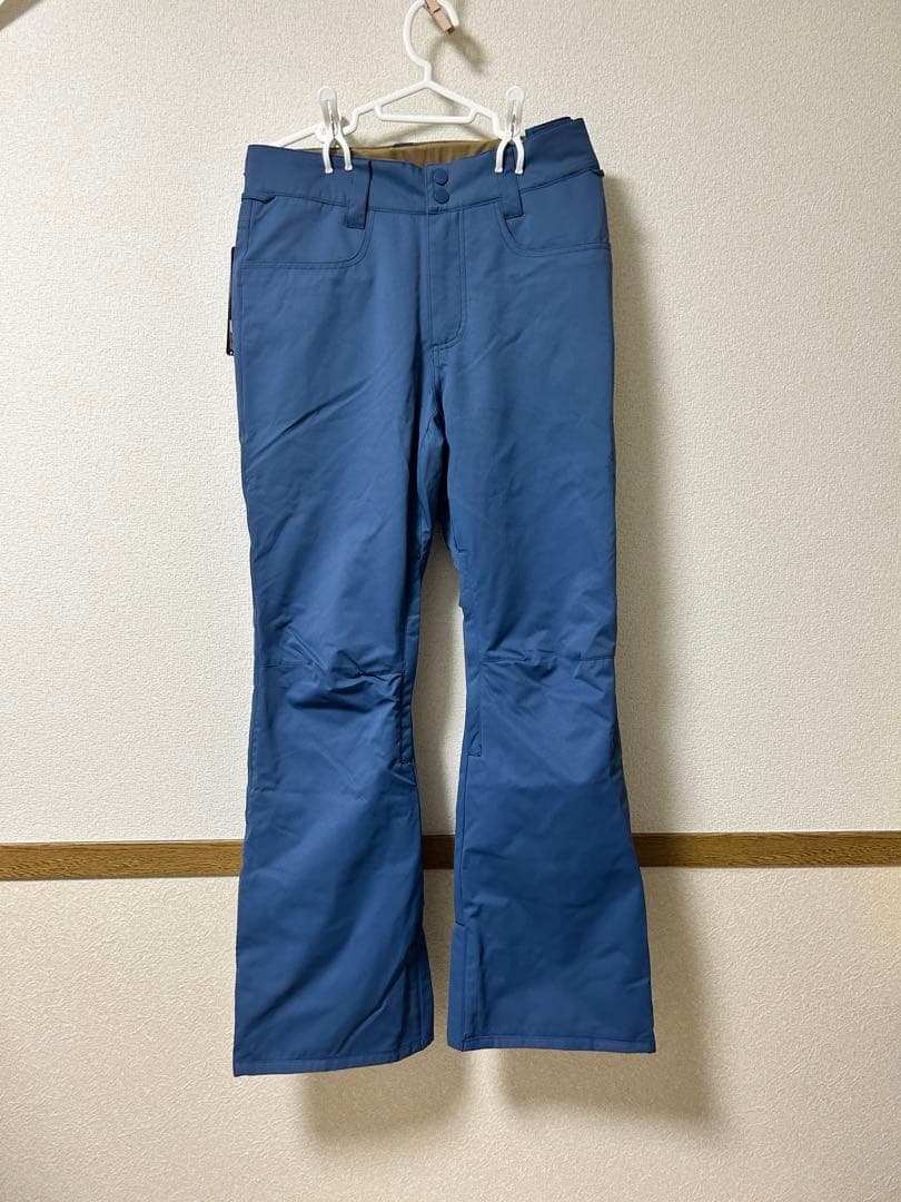 BILLABONG スノーボードウェア 上下セット Sサイズ