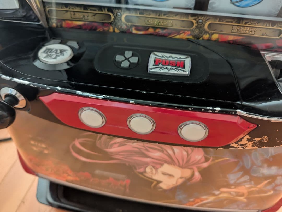 甲鉄城のカバネリ購入○