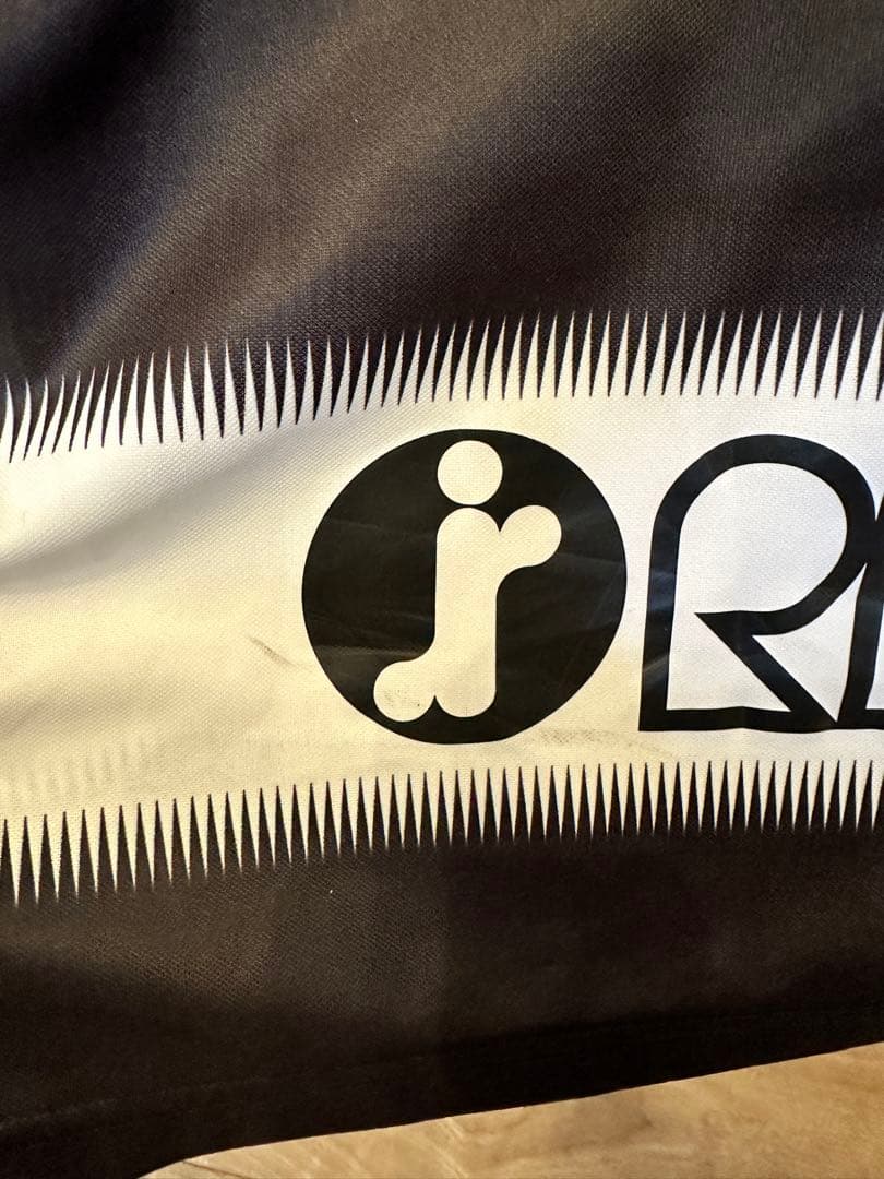 鹿島アントラーズ　トレーニングマッチユニフォーム　 2019 12番