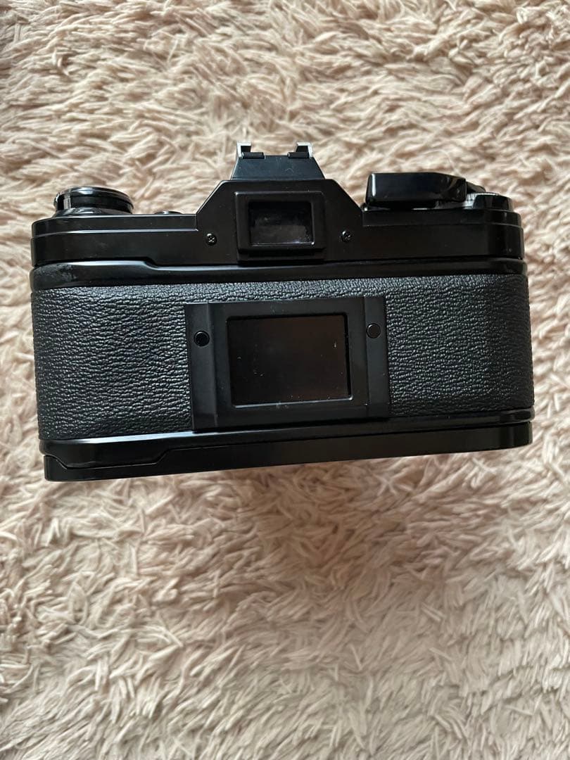 Canon AE-1 一眼レフカメラ