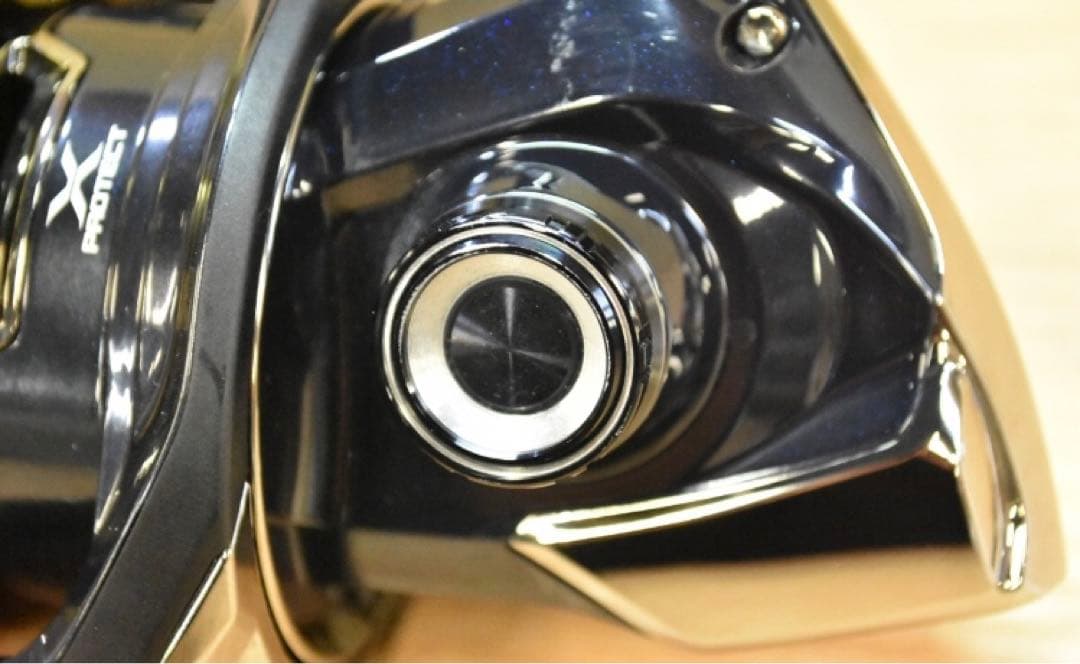 SHIMANO19ステラSW10000PG