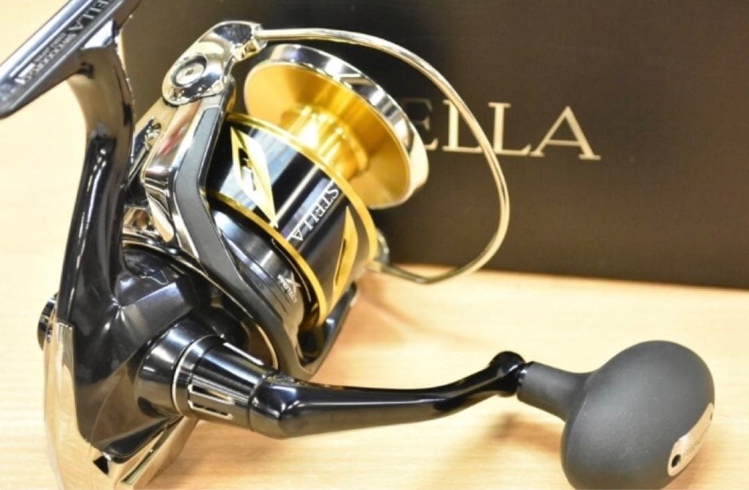 SHIMANO19ステラSW10000PG