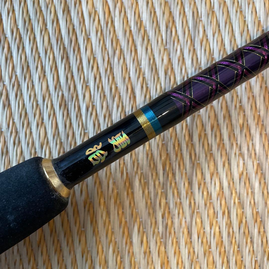 【専用　購入不可】勇治　アオリ　リミテッド　300.3502本