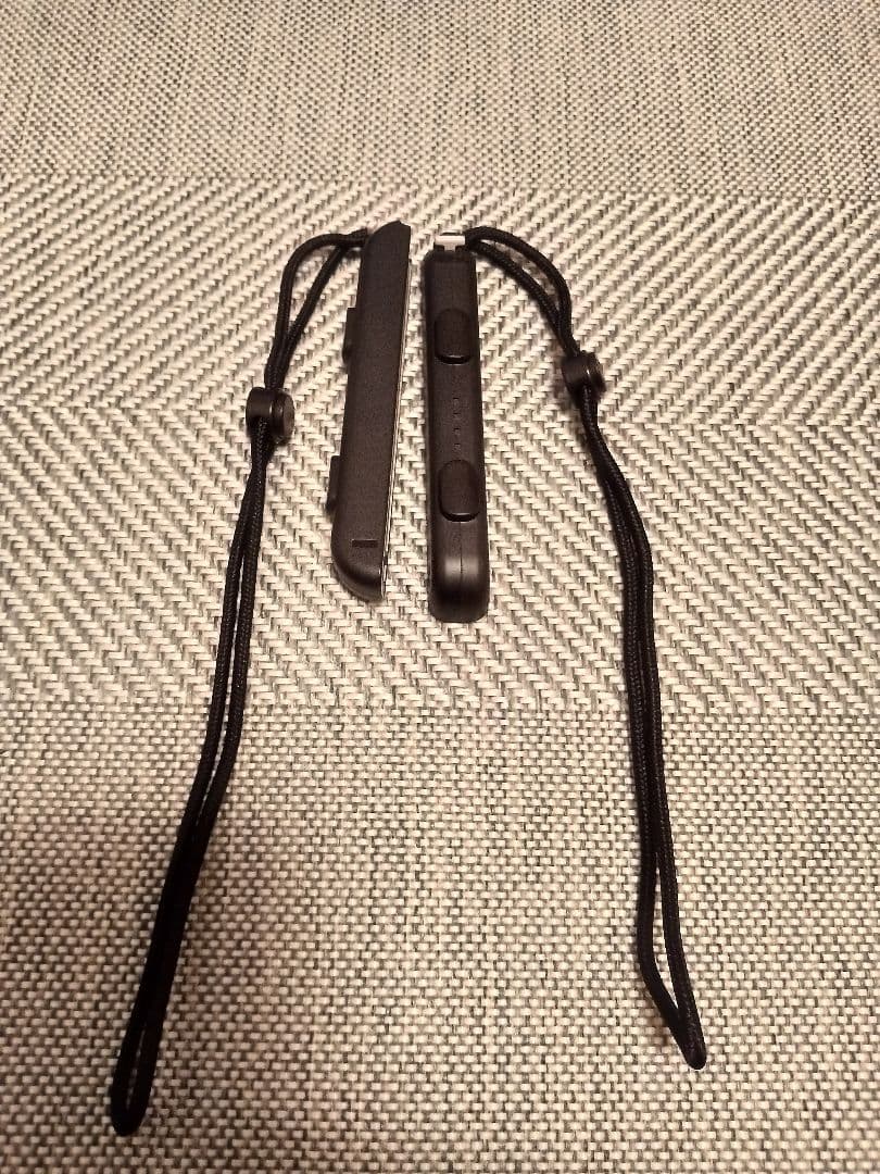 Nintendo Switch 本体 グレー　新パッケージ