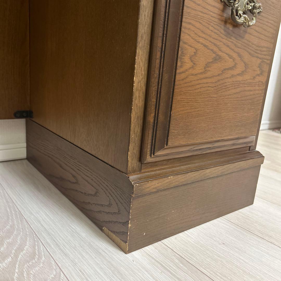 Hatatabi様　karimoku デスク 机　カリモク家具