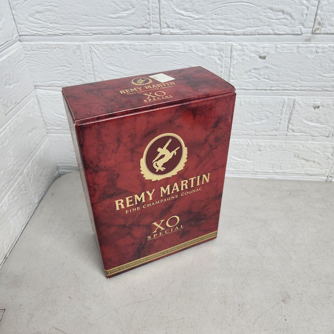 ユキさん専用REMY MARTIN XO SPECIAL コニャック