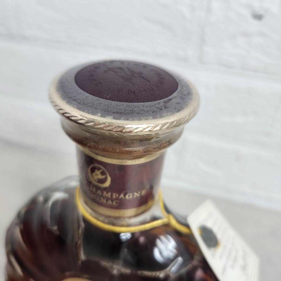 ユキさん専用REMY MARTIN XO SPECIAL コニャック