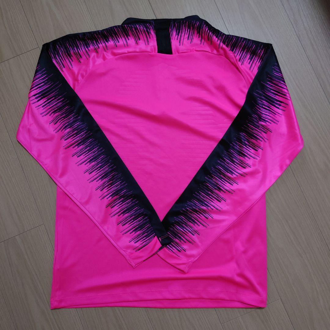 パリ・サンジェルマン 選手仕様 トレーニングセットアップ インポートL