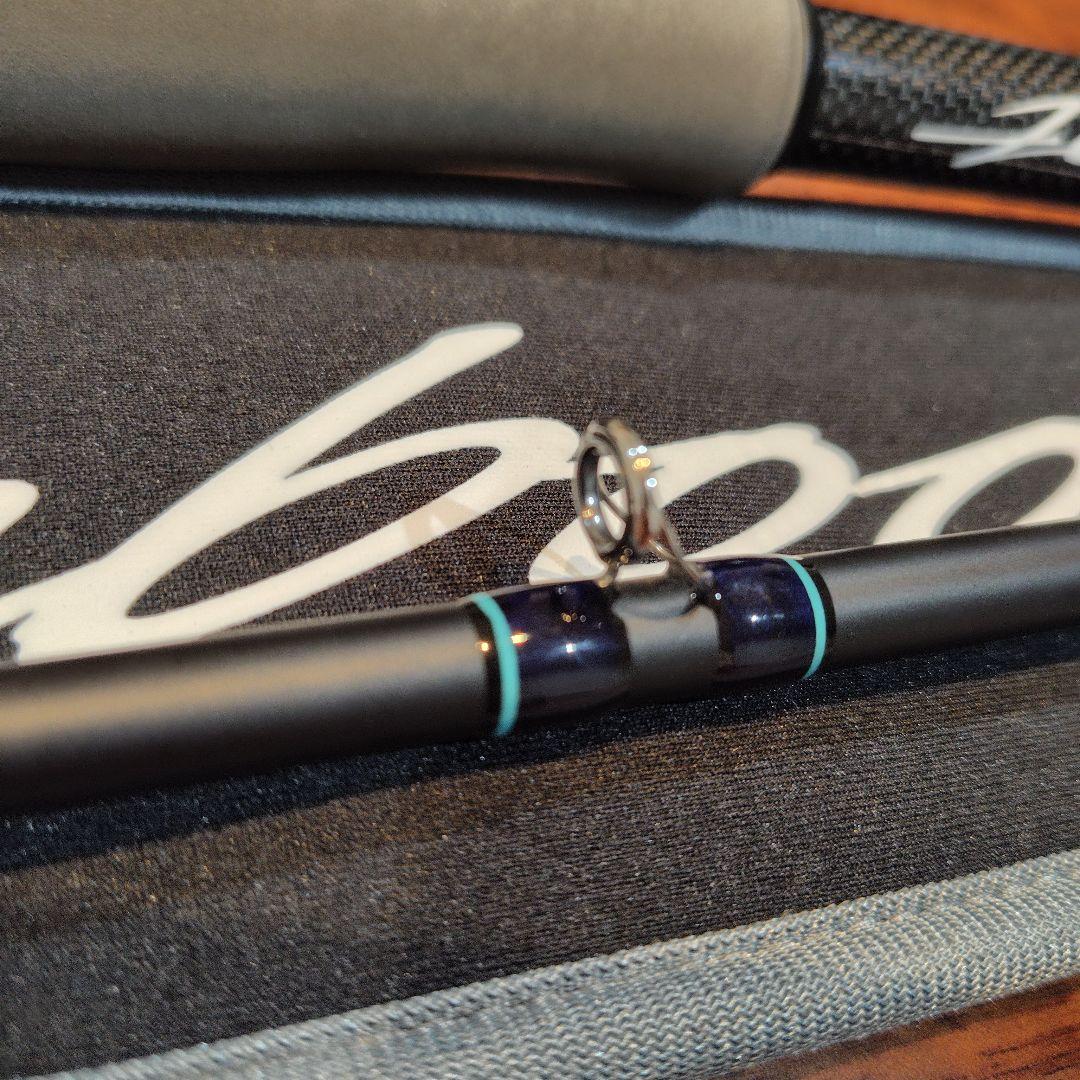 デジーノ　スラングMスラ美品　マリマリマリー