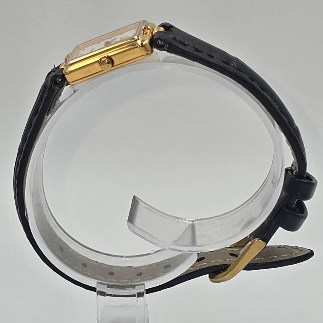 OMEGA Devile 不動 白文字盤 不動品 アンティーク ヴィンテージ