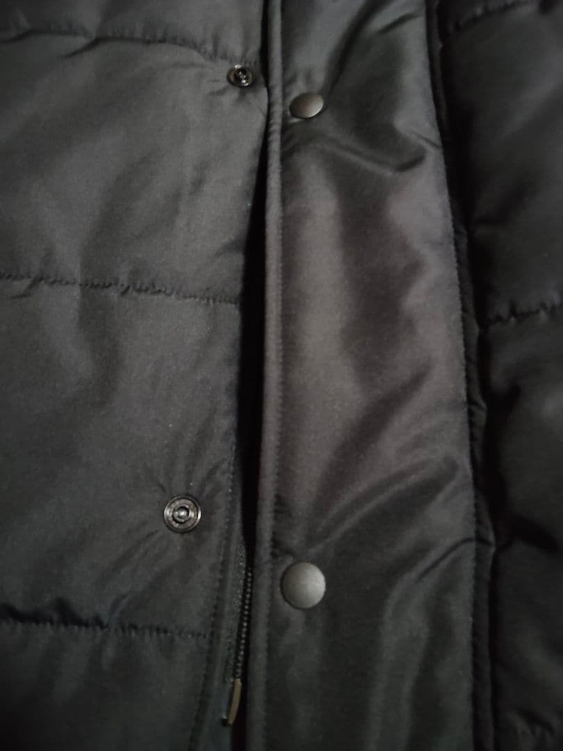 ニューバランス　ベンチコート　L