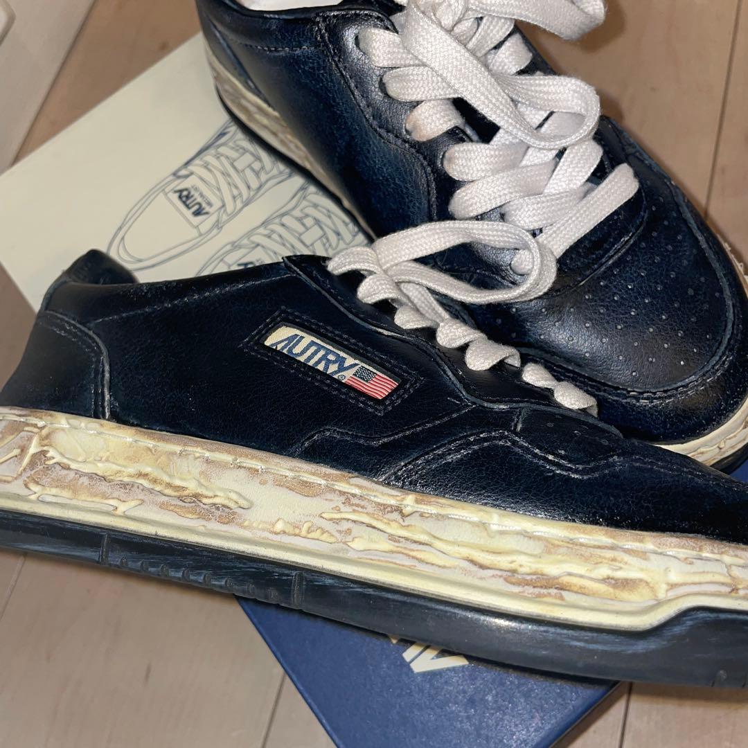 メダリスト ロウ スーパーヴィンテージ