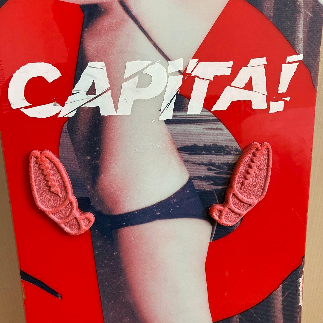 スノーボード Jun