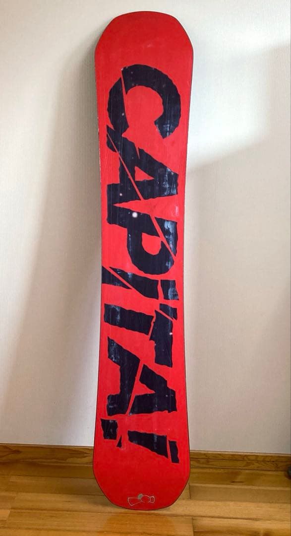 スノーボード Jun