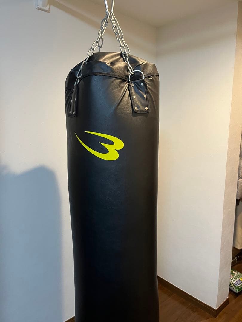 サンドバッグ(ボディメーカー)